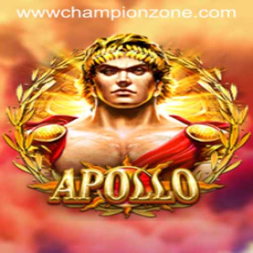 Introducing Apollo: ChampionZone's Latest Gaming Adventure