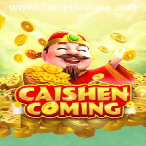 Exploring the Exciting World of CAISHENCOMING - A New Contender in ChampionZone