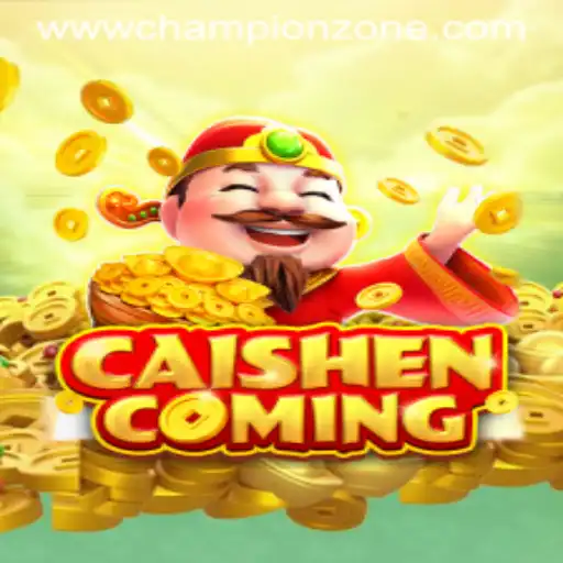 Exploring the Exciting World of CAISHENCOMING - A New Contender in ChampionZone