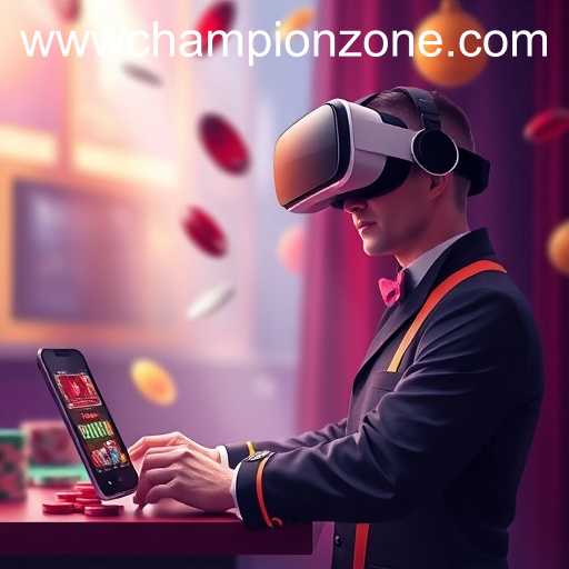 ChampionZone: The Evolution of Casino Games