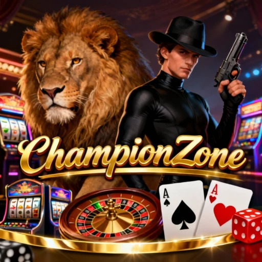 ChampionZone