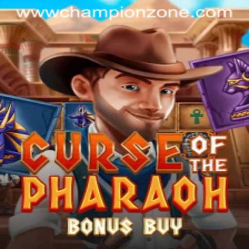 Explore the Thrilling World of Curse of the Pharaoh Bonus Buy