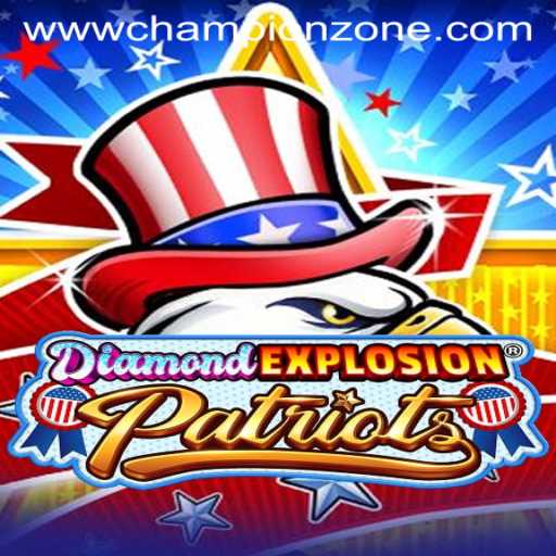 DiamondExplosionPatriots: The New Era of Gaming