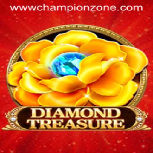 Exploring the World of Diamondtreasure: A Journey into the ChampionZone