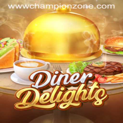 Explore DinerDelights: The Ultimate Fun in ChampionZone