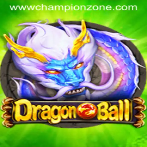 DragonBall: Experience the Thrill of ChampionZone