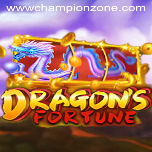 DragonFortune: Enter the ChampionZone