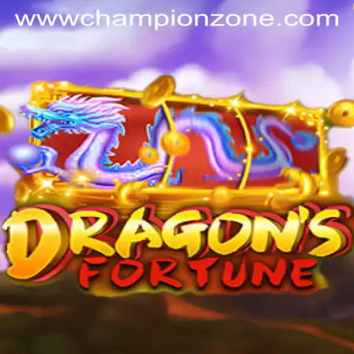 DragonFortune: Enter the ChampionZone