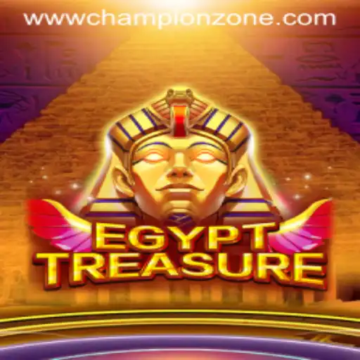 Discover the Adventure of EgyptTreasure in the Exciting ChampionZone