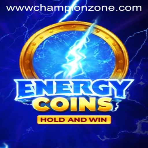Unleash Strategy and Power in EnergyCoins at ChampionZone