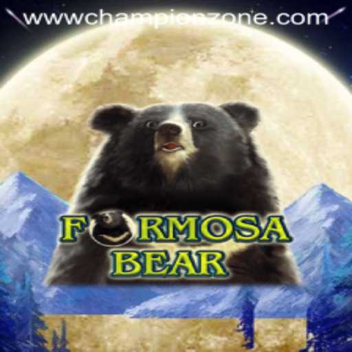 Exploring the Phenomenon of FormosaBear: An In-Depth Look into ChampionZone