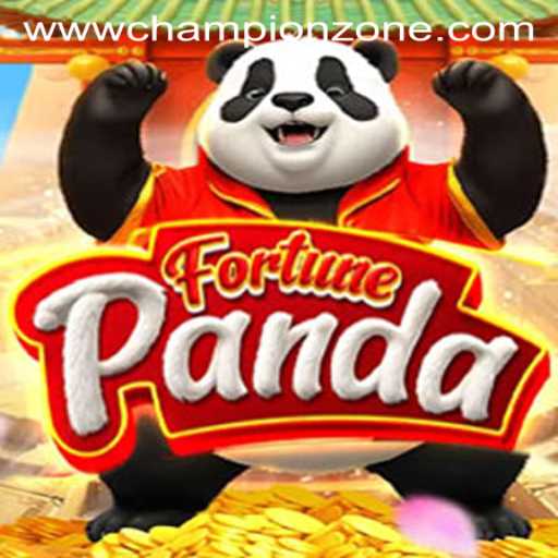 FortunePanda: Dive into the Exciting World of ChampionZone