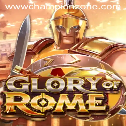 Exploring the Fascinating World of GloryofRome: Master Strategy in the ChampionZone