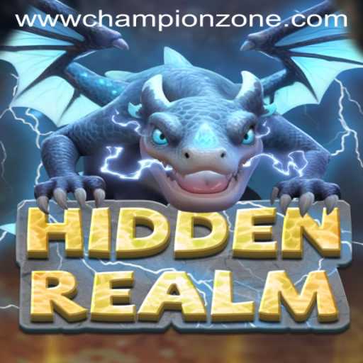 Exploring HiddenRealm: Dive into the World of ChampionZone