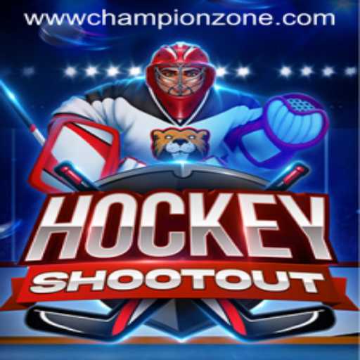 HockeyShootout: Dominating the Ice with ChampionZone
