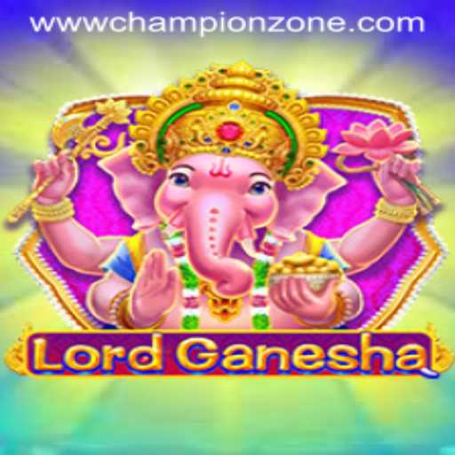 Discover the Exciting World of LordGanesha: Conquer the ChampionZone