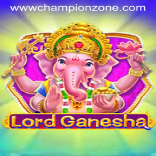 Discover the Exciting World of LordGanesha: Conquer the ChampionZone