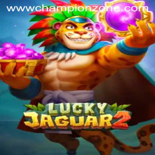 Discovering Luckyjaguar2: The Game Revolutionizing ChampionZone
