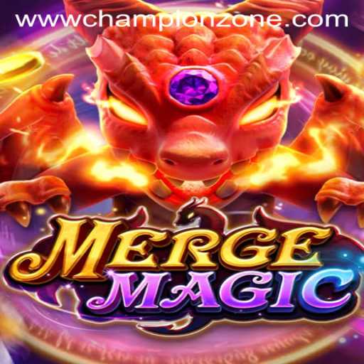 Explore the Magical World of MergeMagic