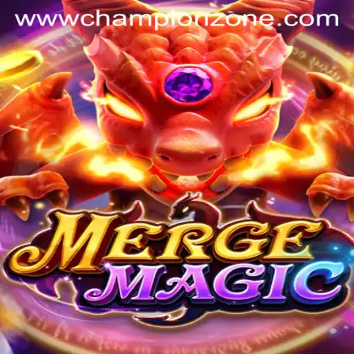 Explore the Magical World of MergeMagic