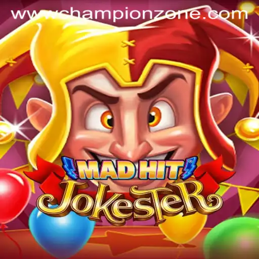 Exploring the World of MadHitJokester: A Dive into the ChampionZone