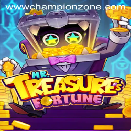 Unveiling MrTreasuresFortune: A Journey into the ChampionZone