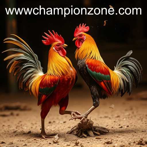 The Rise of Online Sabong and ChampionZone