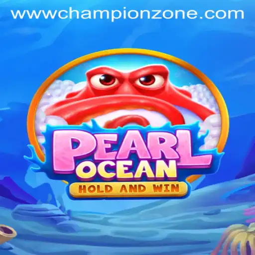 PearlOcean: A Dive into the Immersive World of ChampionZone