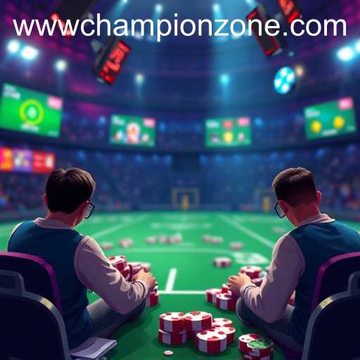 ChampionZone's Commitment to Responsible Gambling