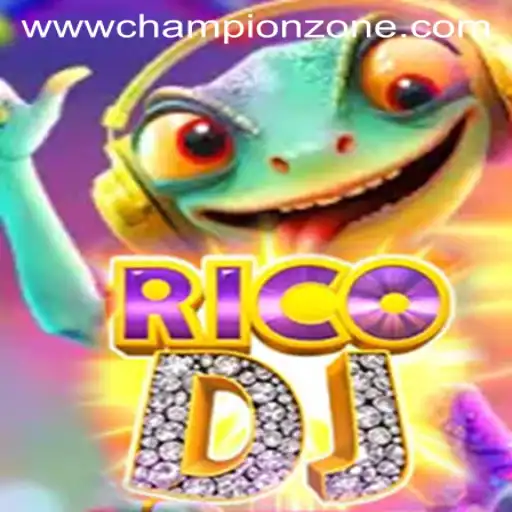RicoDJ: Unveiling the Exciting World of ChampionZone
