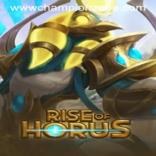 The Immersive World of RiseofHorus: Navigating the ChampionZone