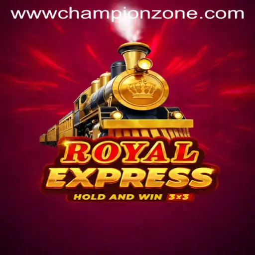 Unveiling the Exciting World of RoyalExpress: Welcome to the ChampionZone