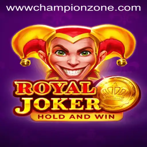 Unveiling Royaljoker: Step into the ChampionZone