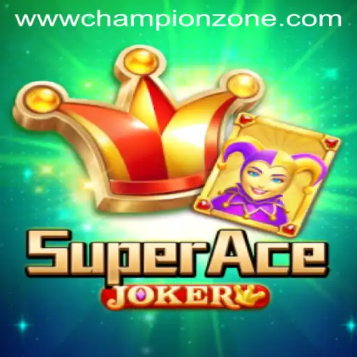 Discover the Exciting World of SuperAceJoker: The Game Revolutionizing ChampionZone