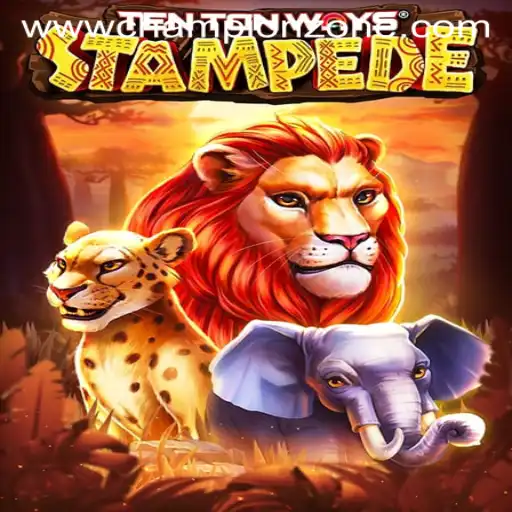 Experience the Thrills of TenTonWaysStampede in the Exciting ChampionZone