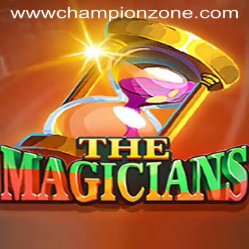TheMagicians: Enter the Enchanting Realm of ChampionZone