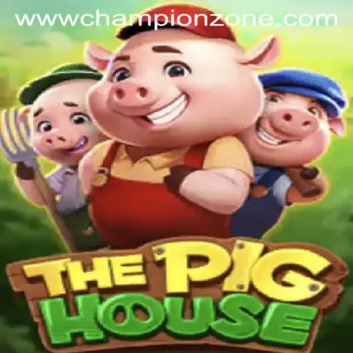 Discovering ThePigHouse: An Exciting Journey Through ChampionZone