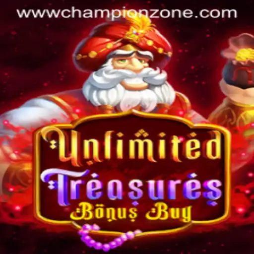 Exploring the Thrills of UnlimitedTreasuresBonusBuy in the New ChampionZone