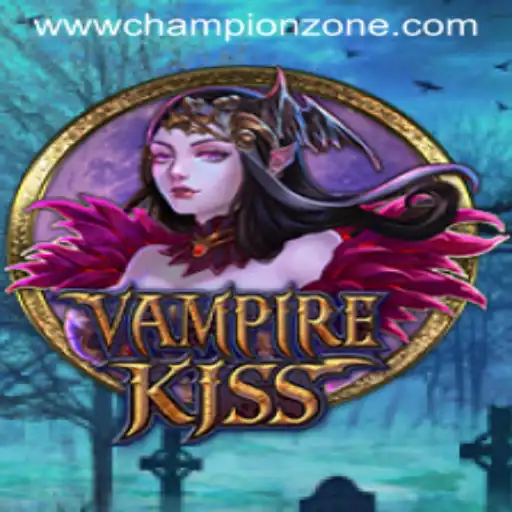 Unveiling the World of VampireKiss: A Journey Through ChampionZone