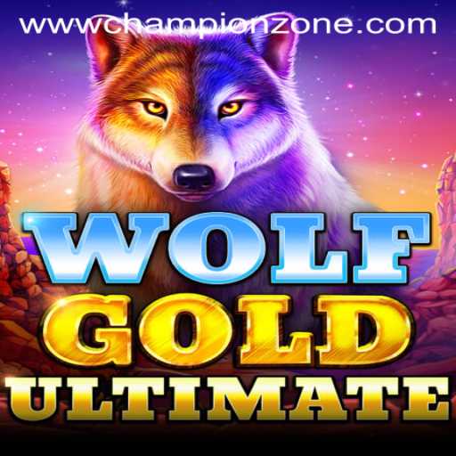 WolfGoldUltimate: The New Frontier in Gaming - Exploring the ChampionZone