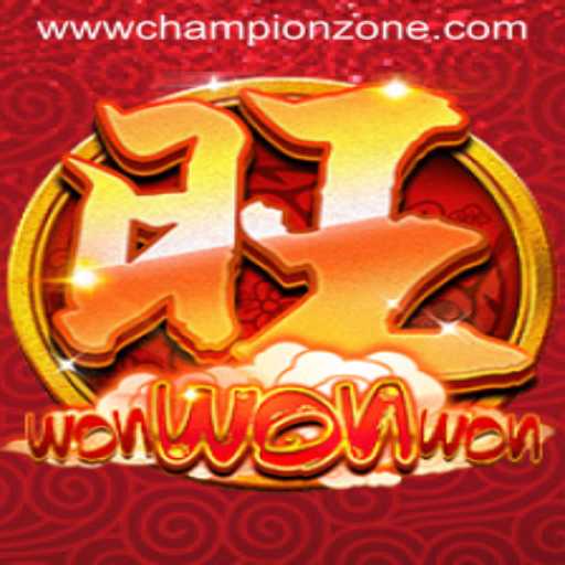 Dive into the Exciting World of WonWonWon: Gaming Reimagined with ChampionZone